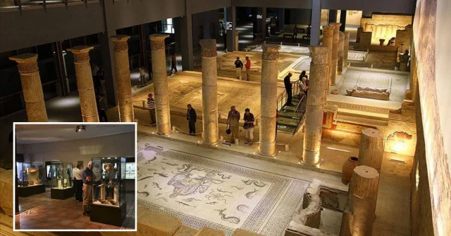 Müzecilik yani yaklaşımlarla ele alınacak Kültür Sanat Haberleri