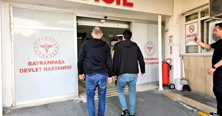 İBB’de üç yeni ifade... İmamoğlu’nun telefonu soruldu