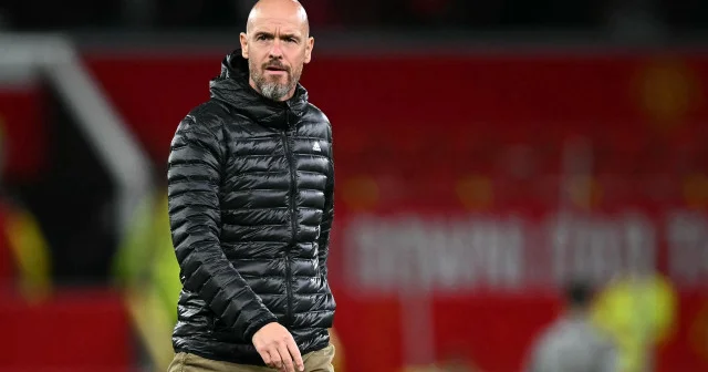 Erik ten Hag Bayer Leverkusen le sözleşme imzaladı Futbol Haberleri