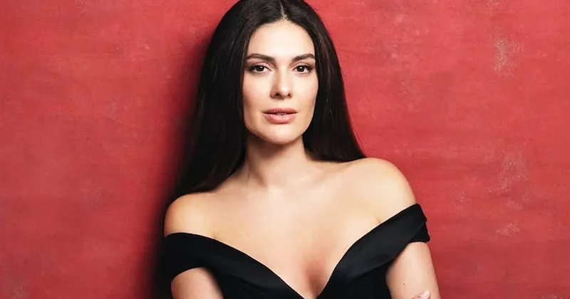 25 kilo veren Bergüzar Korel sezonu açtı, bikinili poz verdi Sözcü Gazetesi