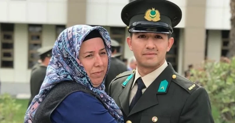 Şehit annesinin ölümünde ihmal iddiası! Ameliyattan bir gün sonra hayatını kaybetti Sözcü Gazetesi