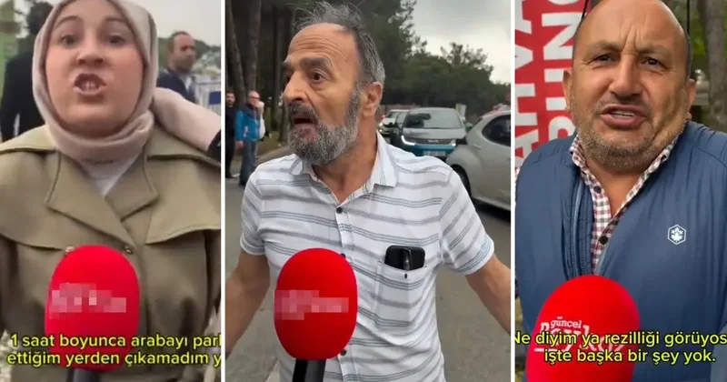 Hizmet sıfır, zam okkalı! Beykoz Belediyesi nin iş bilmezliği vatandaşı isyan ettirdi