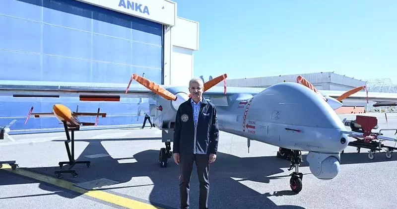 Bakan Uraloğlu: Hava araçlarının sertifikasyon süreçleri tamamen yerli sistemle yürütülecek