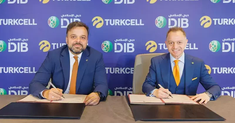 Turkcell’e Körfez’den 150 milyon dolarlık faizsiz finansman