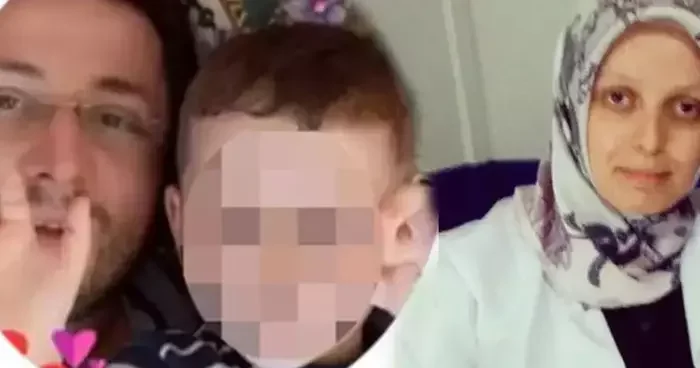 Konya daki cinayetin sebebi ortaya çıktı! Eşini, yeni koltuk takımı tartışmasında öldürmüş