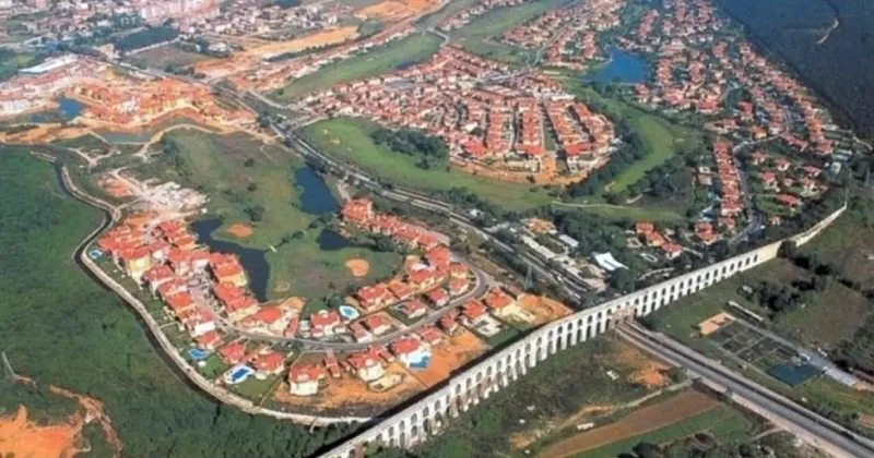 CHP’li belediye Eyüpsultan’ı satıyor! Kamunun 35 dönümlük arazisi elden gidiyor