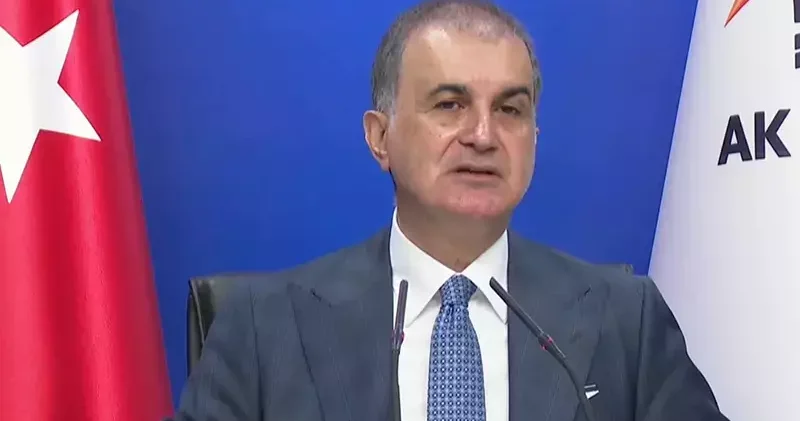 AK Partili Çelik: Millet ne derse o olur