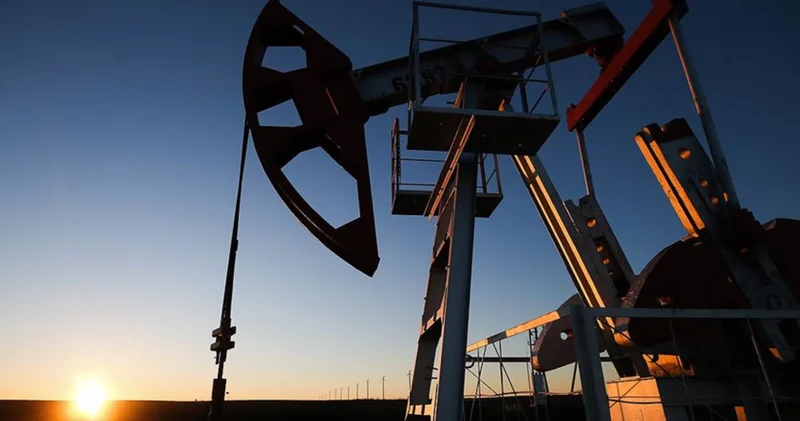 ABD’li enerji devleri arasında 1 trilyon dolarlık petrol kavgası: Mahkeme Londra’da başlıyor