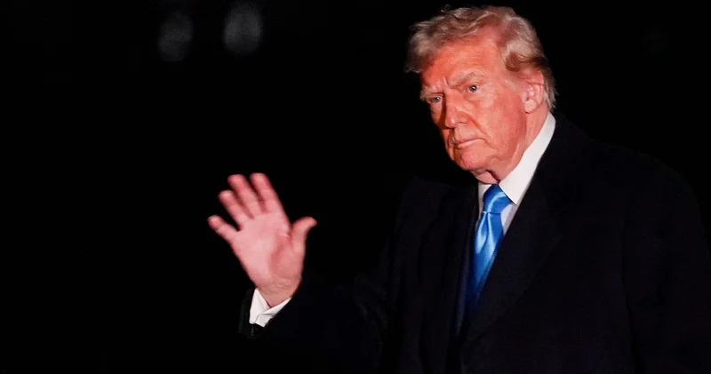 Trump: Putin in eylemlerinden memnun değilim