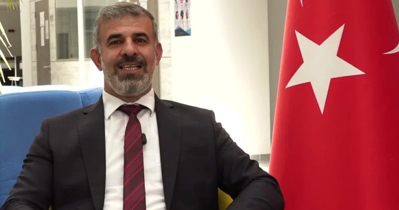Üniversitede eşi benzeri görülmemiş yolsuzluk iddiası! Rektör kendine 1 milyon lira maaş aldı