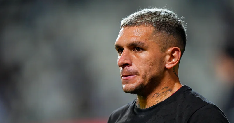 Lucas Torreira: Bir gün Boca da oynayacağım Galatasaray Haberleri