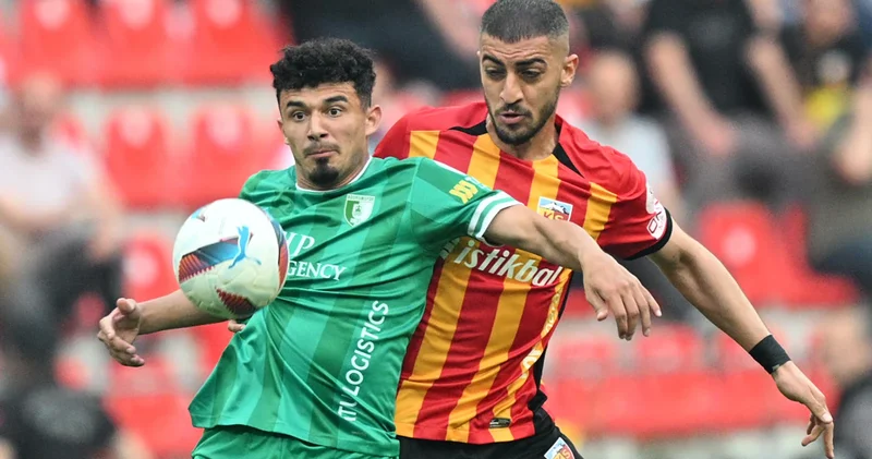 Süper Lig e veda eden son takım Bodrum FK oldu