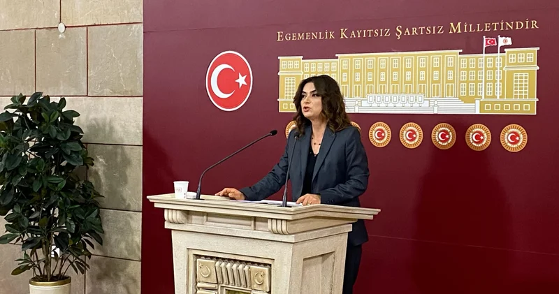 Koçyiğit: 10 uncu Yargı Paketi mutlaka bayramdan önce Meclis ten geçmeli