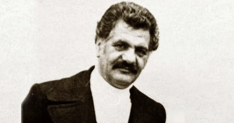 Erol Taş ın hayatı film oluyor