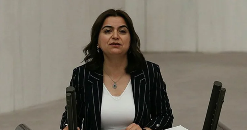 DEM Partili Koçyiğit yeni yargı paketini işaret etti: Sürecin yasal güvencesi yok