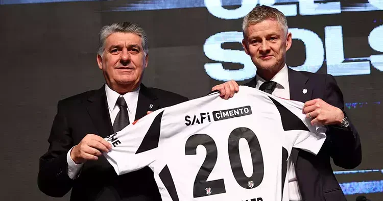 Beşiktaş Mahmudu Bajo transferini resmen bitiriyor! Paylaşım geldi