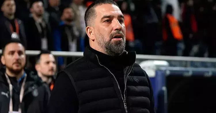Arda Turan’dan veda mesajı!