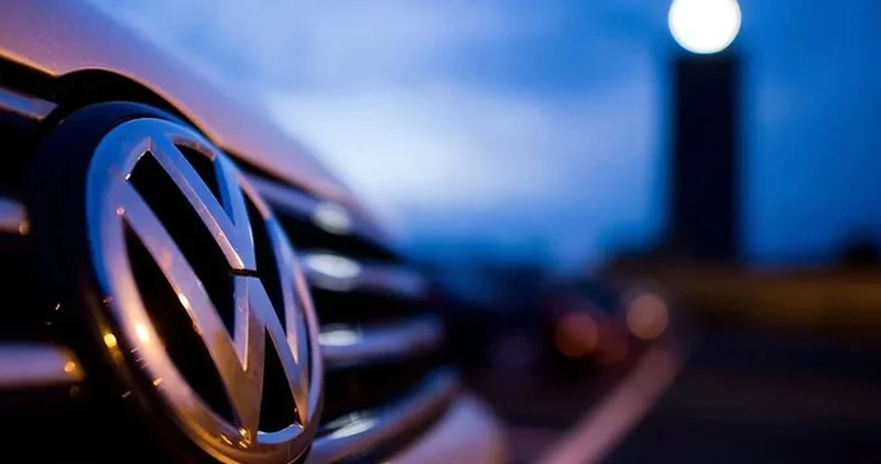 Volkswagen in 4 eski yöneticisi Dieselgate den suçlu bulundu