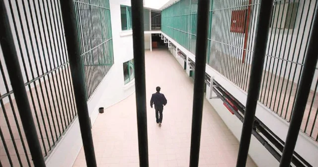 İnfaz paketi bu hafta Meclis’te Gündem Haberleri