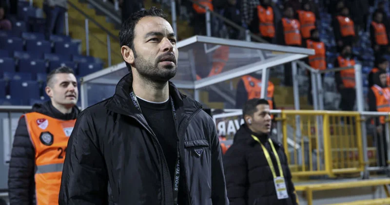 Kocelispor da Selçuk İnan sesleri! Futbol Haberleri