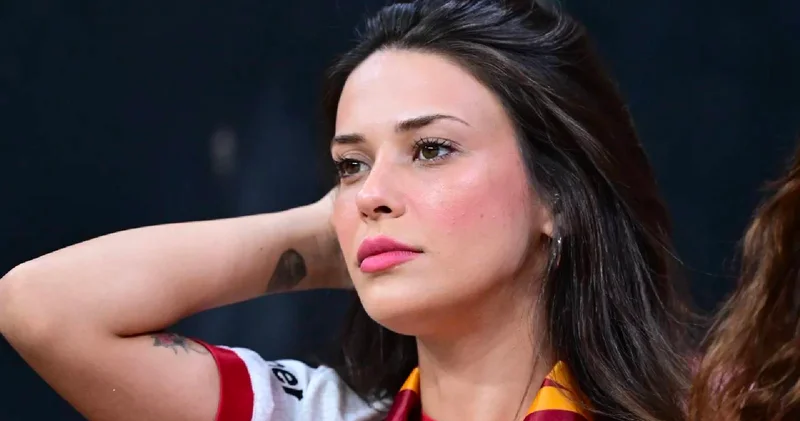Devrim Özkan ameliyat oldu