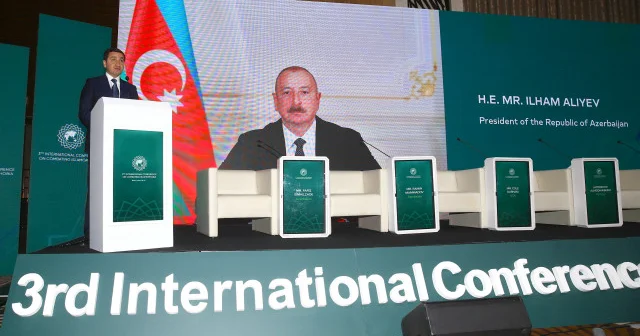 Aliyev den İslamofobi ye karşı mücadele çağrısı: Saldırılar kabul edilemez Dünya Haberleri