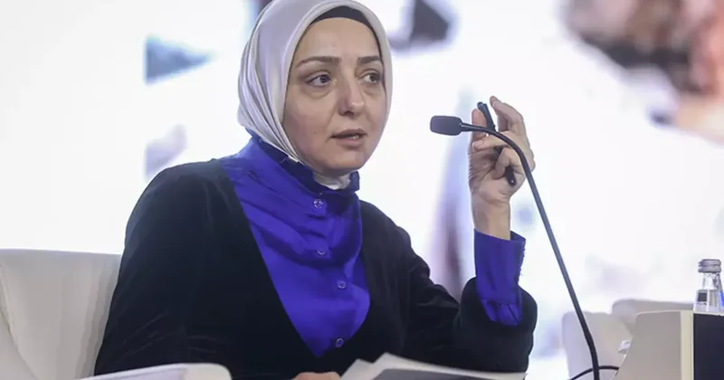 Erdoğan ın başdanışmanı Saadet Oruç küfür etti, vatandaş kaydı yayınlayıp suç duyurusunda bulundu Sözcü Gazetesi