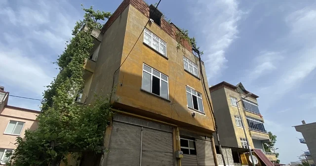 Evinde çıkan yangında ağır yaralandı; benzin ve kibrit bulundu Samsun Haberleri