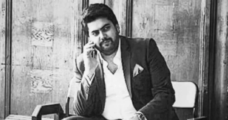 D’S Damat kurucularından İrfan Orakçıoğlu hayatını kaybetti