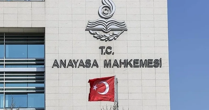 AYM den 3600 ek gösterge düzenlemesine ilişkin iptal kararı