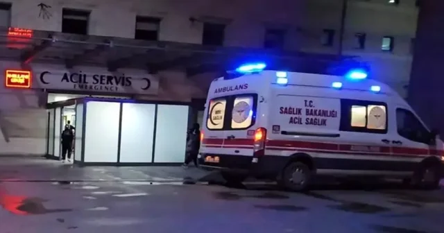 Düğünde tavuklu pilav yiyen 22 kişi zehirlendi Sakarya Haberleri