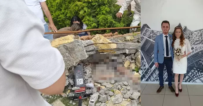 Kahvaltı organizasyonunda felaketi yaşamışlardı! Doktorun eşinden acı haber