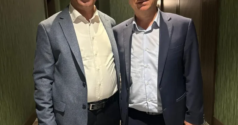 Amatöre kadar düşen Süper Lig efsanesi için iş adamları toplandı: Kulübe yeni isim seçildi