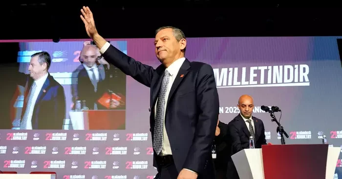 Son dakika CHP kurultaylarının iptali isteniyordu! Davada yeni gelişme