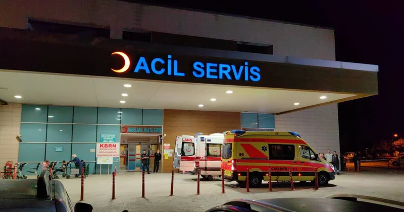 Balık tutarken kayalıklarda acı son