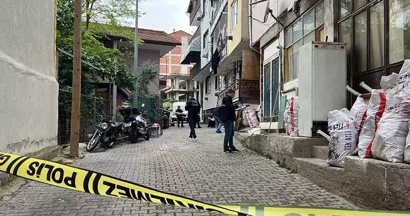 Ağabeyi tarafından av tüfeğiyle öldürüldü