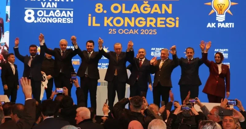 AKP li isim baskılar yüzünden istifa etti!