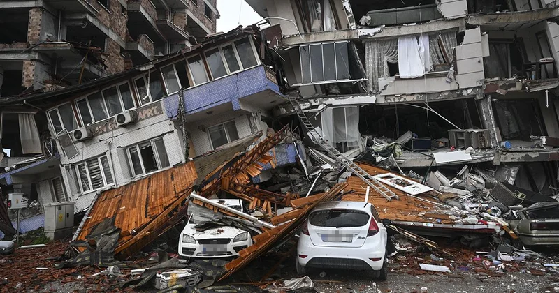 Dünya Bankası ndan deprem bölgesine 500 milyon dolarlık yeni finansman paketi
