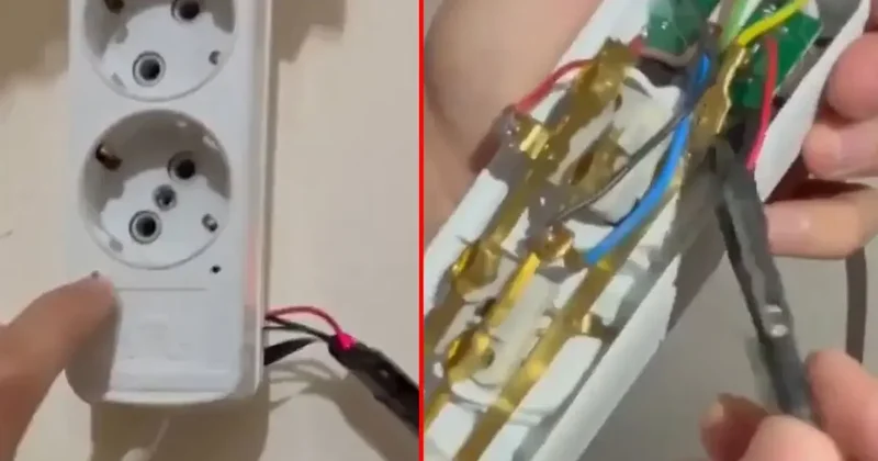 Bu evi kullananlar yandı! Günlük kiralık evde şoke eden tuzak