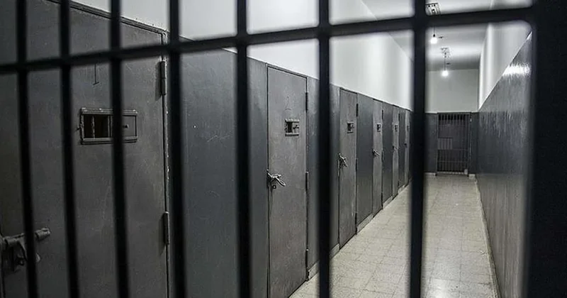 Partiler anlaştı, infaz yasası bayram öncesi Sözcü Gazetesi