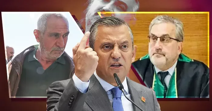 Şimdi de Özgür Özel i adresine çağırıp tehdit etti: Korumaların olmadan gel, sana tokadı ben atacağım Eski Çatalca müftüsü yine küstahlaştı