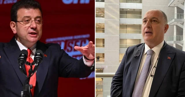 İBB Muhtarlık İşleri Daire Başkanı Saltık, kendisine gelen paraların huzur hakkı olduğunu savundu İstanbul Haberleri