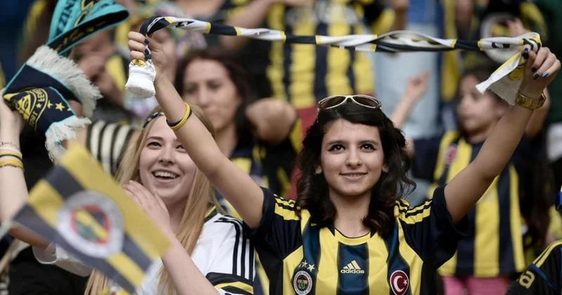 Fenerbahçe resmen açıkladı: Yer yerinden oynayacak