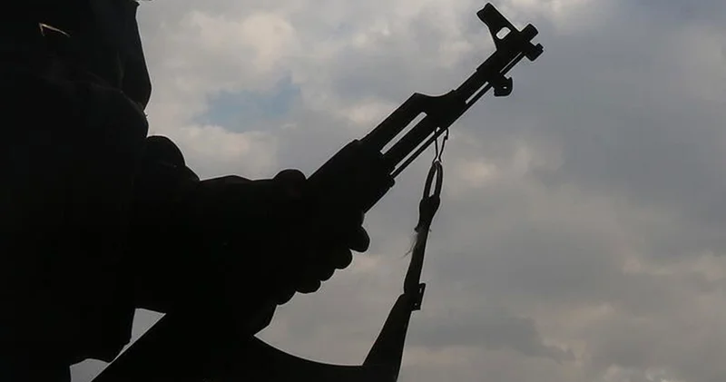 Şam da çok sayıda DEAŞ lı terörist yakalandı