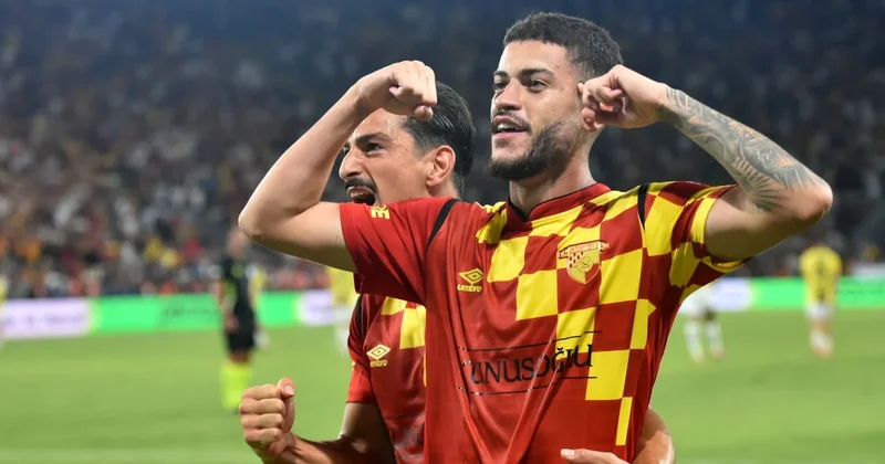 Romulo ya 12 milyon Euro luk teklif Sözcü Gazetesi