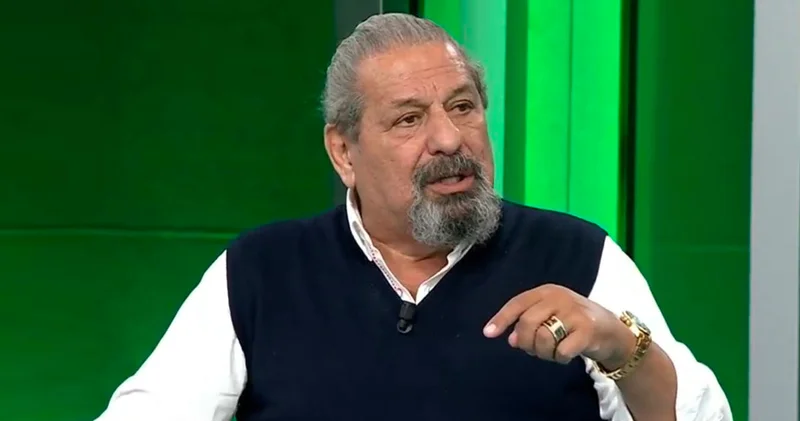 Erman Toroğlu Osimhen in gitmek için şartını açıkladı