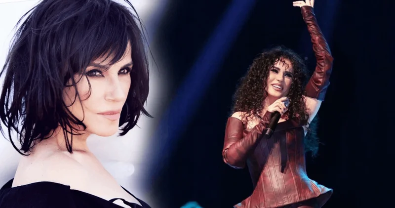 Ayşegül Aldinç aşkta ne aradığını açıkladı