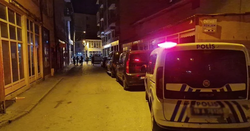 Yakınlarının haber alamadığı yaşlı kadın yalnız yaşadığı evinde ölü bulundu