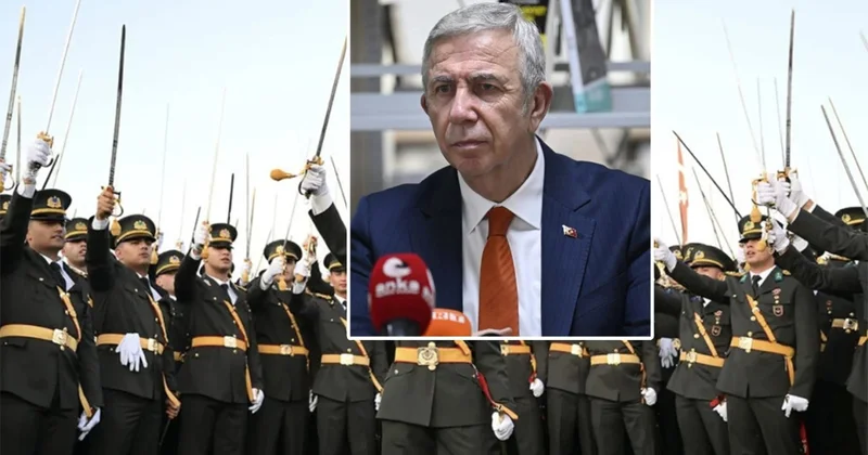 Devletine ve milletine kılıç çekenleri işe aldı