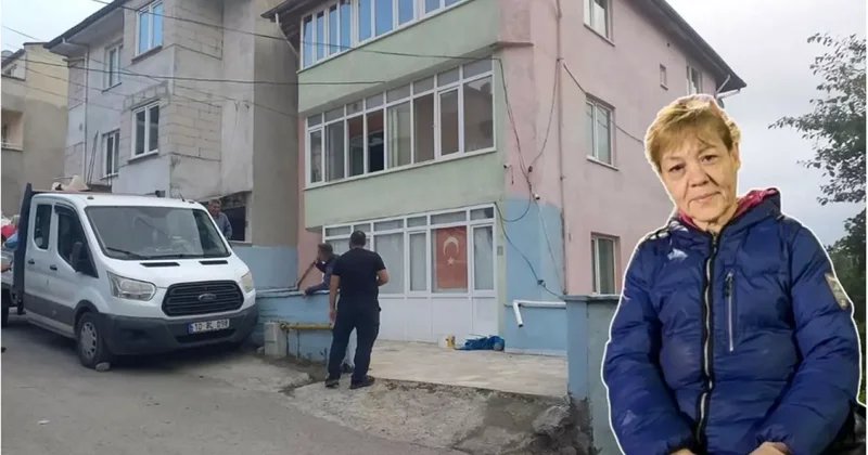 Ev sahibi vahşeti! Kiracasını baltayla katledip cesedini kömürlükte sakladı
